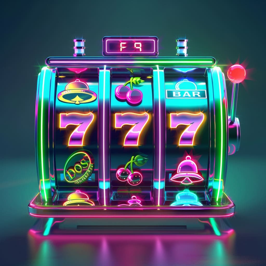 Cascade and tumble feature during free spins