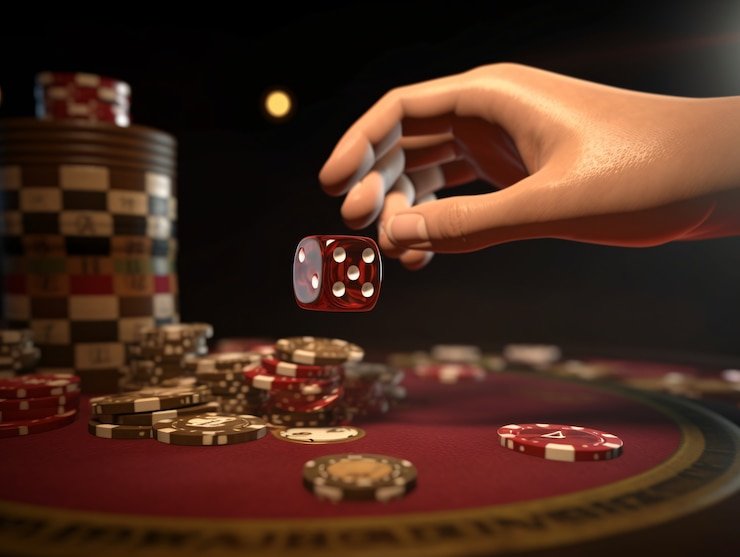 jakartaqq live casino tables during evening peak hours